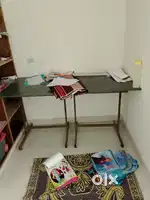 Marble table for hotel