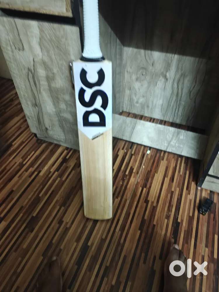 DSC orignal Kasmiri willow cricket bat
