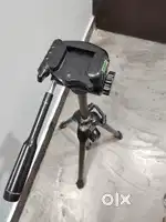 High-Quality Camera Tripod For Sale