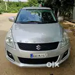 Maruti Suzuki Swift VDI (O), 2016, Diesel