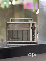 National panasonic (antique)
