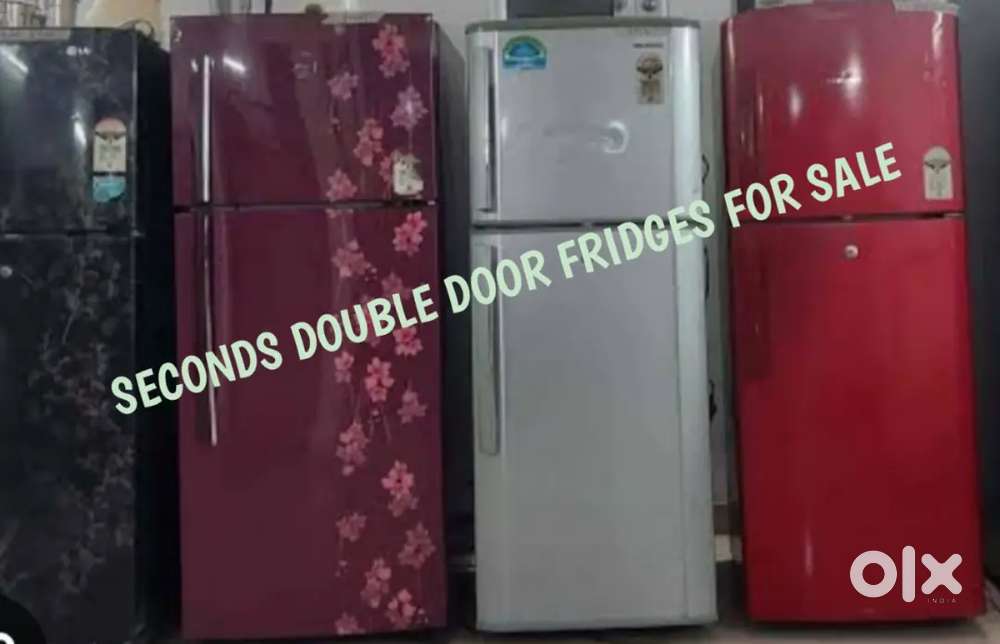 USED FRIDGES FOR SALES