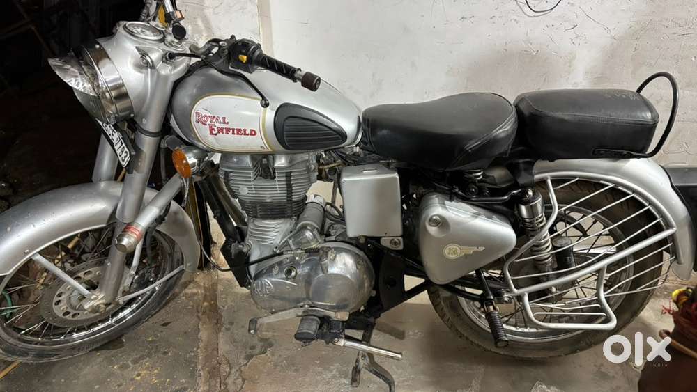 Royal Enfield Classic 350