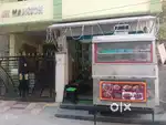 Fastfood sell with full equipments