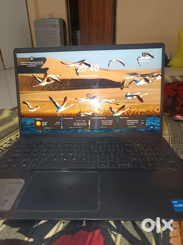 Dell i3, inspiron15 3000