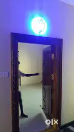 2BHK flat for rent near SCOTSPINE INTERNATIONAL SCHOOL,KANURU.