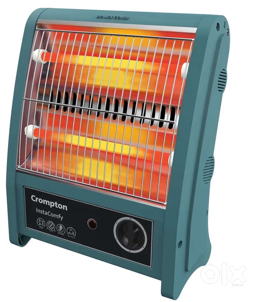 Room heater