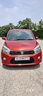 Maruti Suzuki Celerio 1.0 VXI AMT, 2020, Petrol