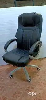 Brand New Executive Chair