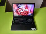 Dell i7-8th Gen (4GB Nvidia Graphics/512GB SSD/16GB RAM) Laptop