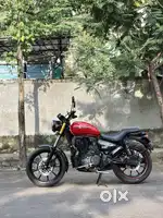 Thunderbird 350x
