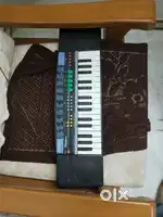 Casio Key Board
