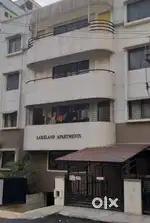 2 BHK Semi Furnished Apartment for Rent in Bellandur nr Nelivigi Hosp