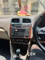Skoda Rapid 2015 Petrol Good Condition
