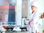 Full time Cook / Chef for a Hospital. Females preferred.