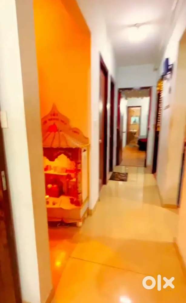 Flat available for Sale