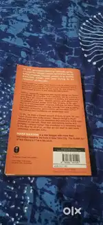 The suble art of not giving  a f*ck