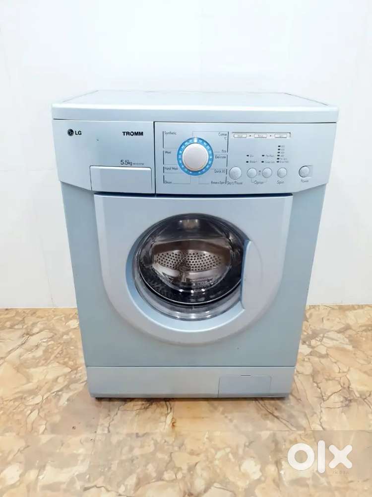 Washing Machine - 10% OFF! Best Price & Excellent Condition