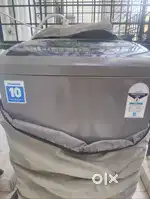 FULLY AUTOMATIC PANASONIC Washing Machine 3 YR OLD VERY GOOD CONDITION