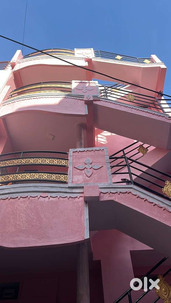 1BHK FOR RENT ,LR NAGAR BANGALORE 560047,