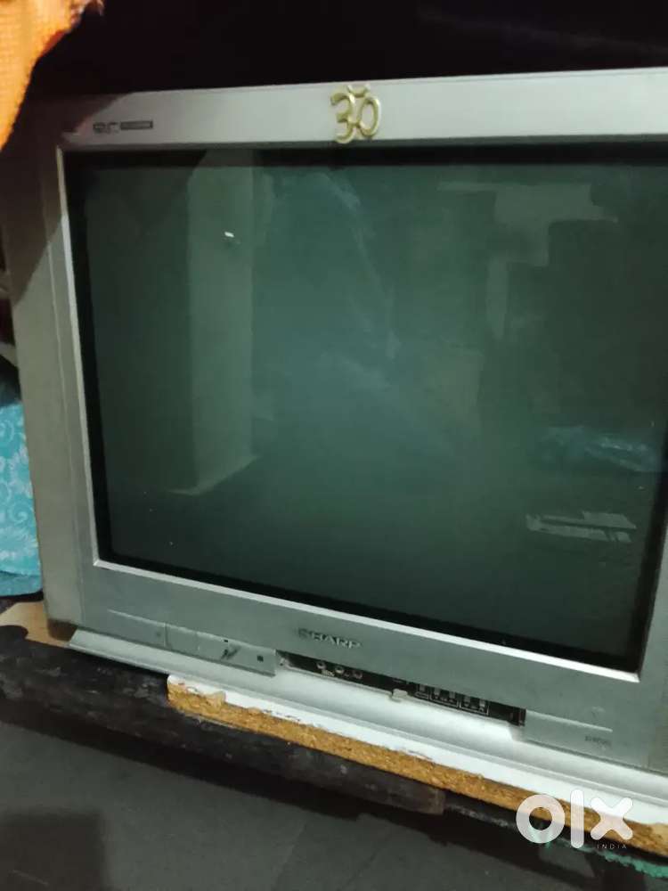 Selling tv