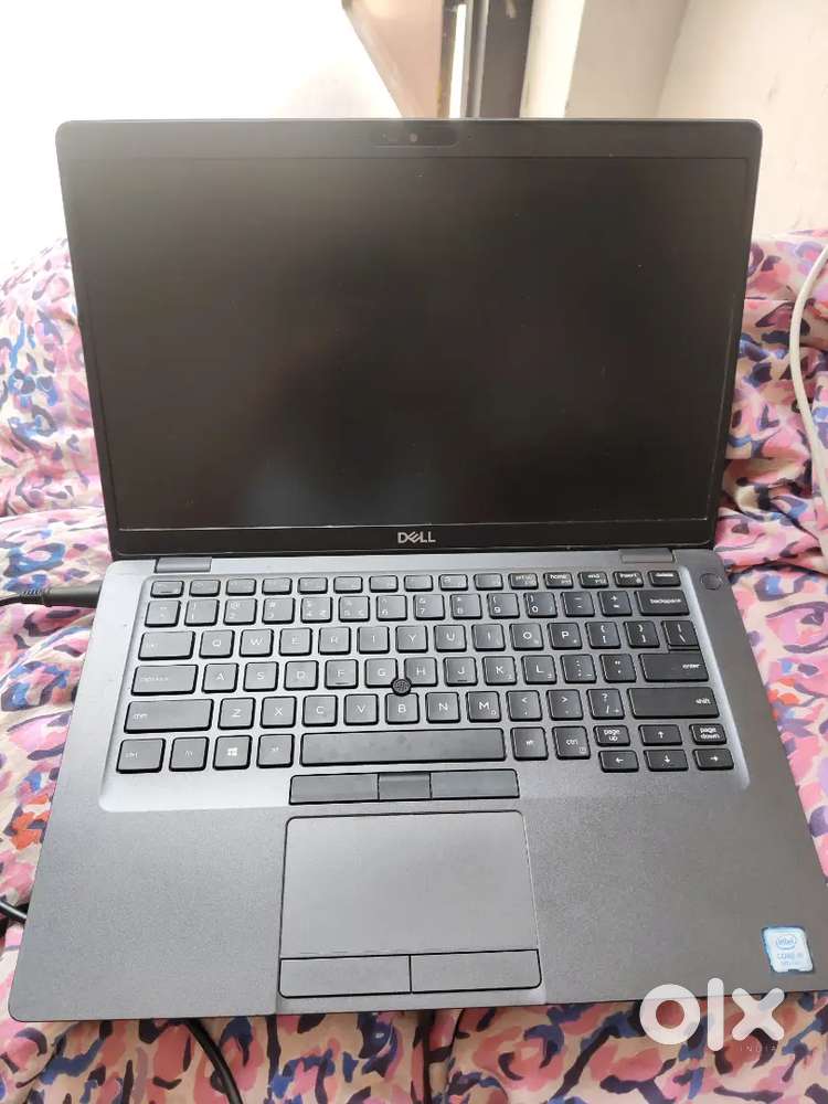 Dell laptop