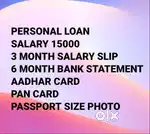 ALL TYPES OF LOAN WORKING ITR FILLING MSME SHOP ACT LICENCE DOCUMENTS