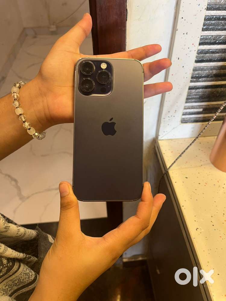 Iphone 14 pro max 256gb