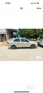 Chevrolet Aveo 2007 CNG & Hybrids 78000 Km Driven