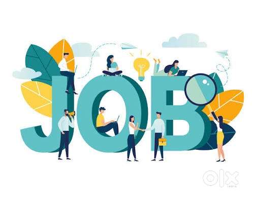 Girl employees are required