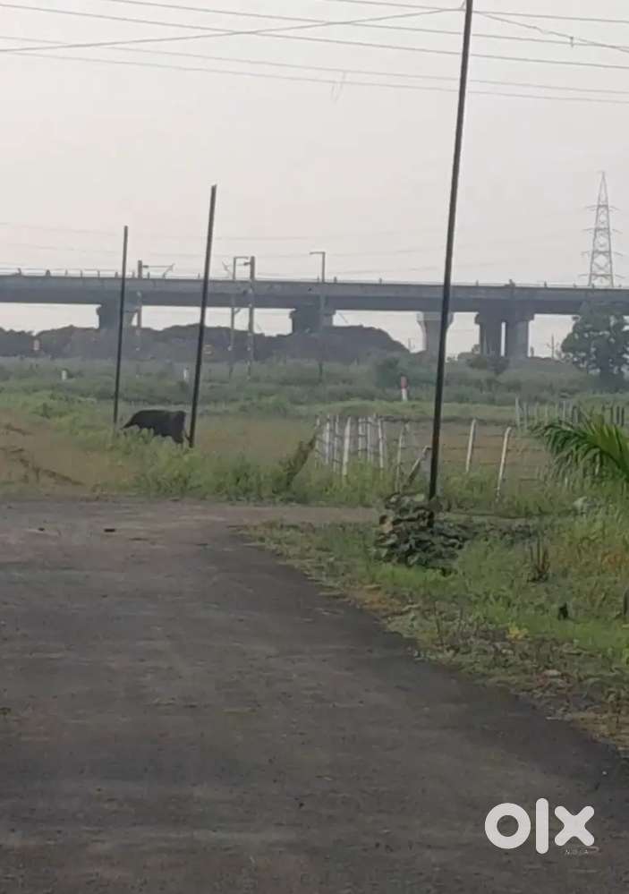 वर्धा रोड हाईवे टच प्लॉट

Wardha Road
