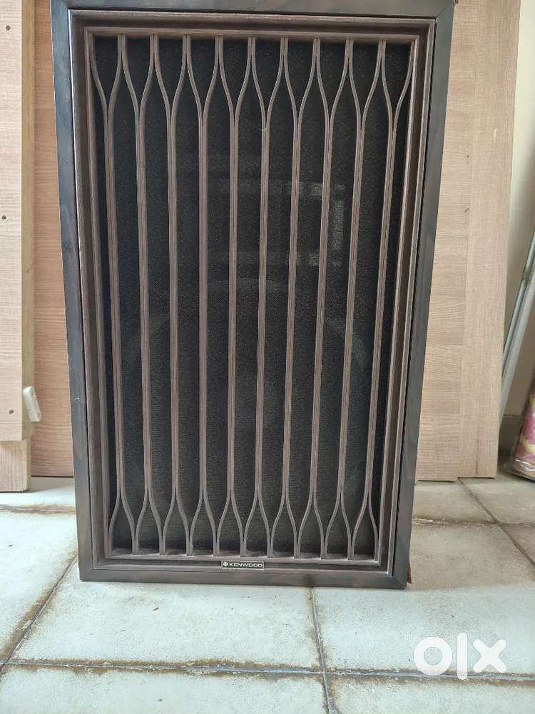 Brand

Kenwood

Model

KL-999