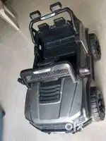 Battery chargable car for kids