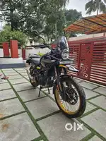 Himalayan 450 2024