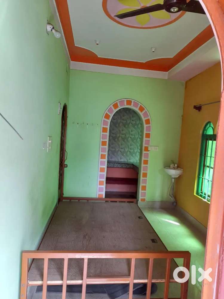 Single Room for rent in Bagdogra, Siliguri