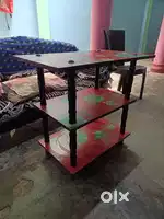 3 in 1 - tea table + study table + computer table