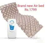 BRAND NEW ALPHA BED -AIR BED - WATER BED