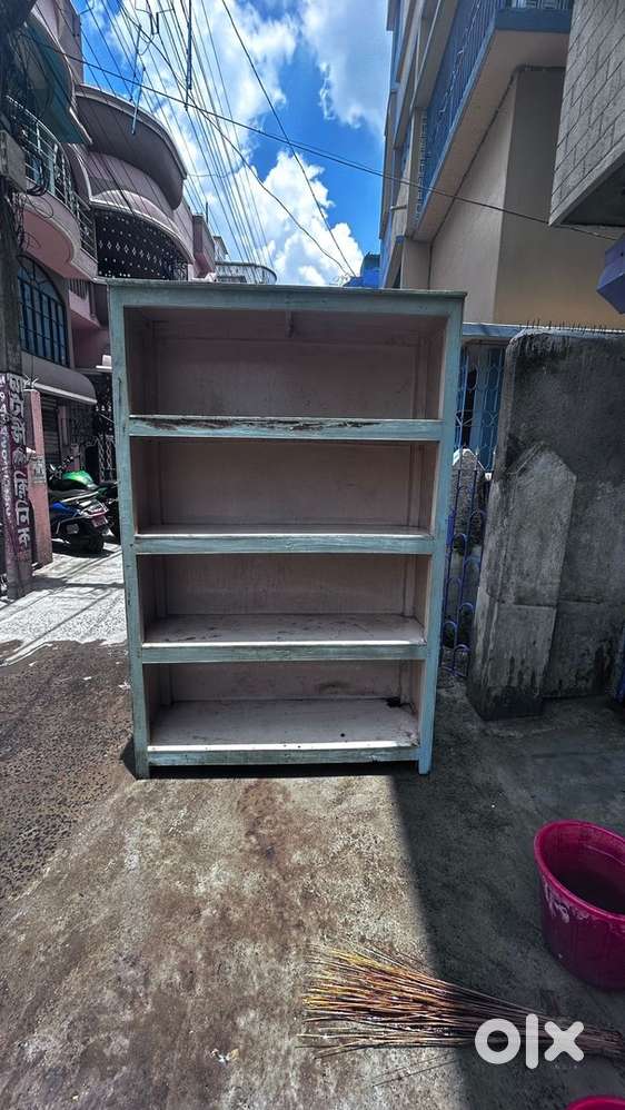 মুদিখানা দোকানের টোটাল ফার্নিচার সেট