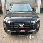 Hyundai Creta Facelift