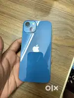 Iphone 13 blue , 128 Gb