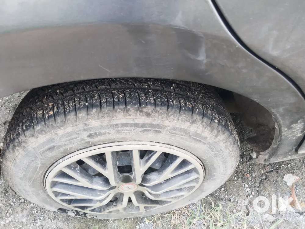 Datsun GO Plus 2016