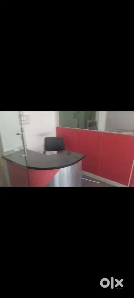 Full furnished office for rent near Dwarka mode metro station