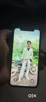 I phone xs