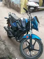 Hero Splendor Ismart 110