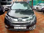 Honda BR-V i-VTEC V CVT, 2016, Petrol