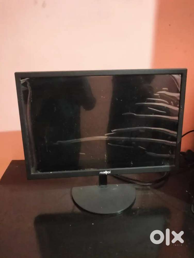 Computer Set for sale only 15000 rupees