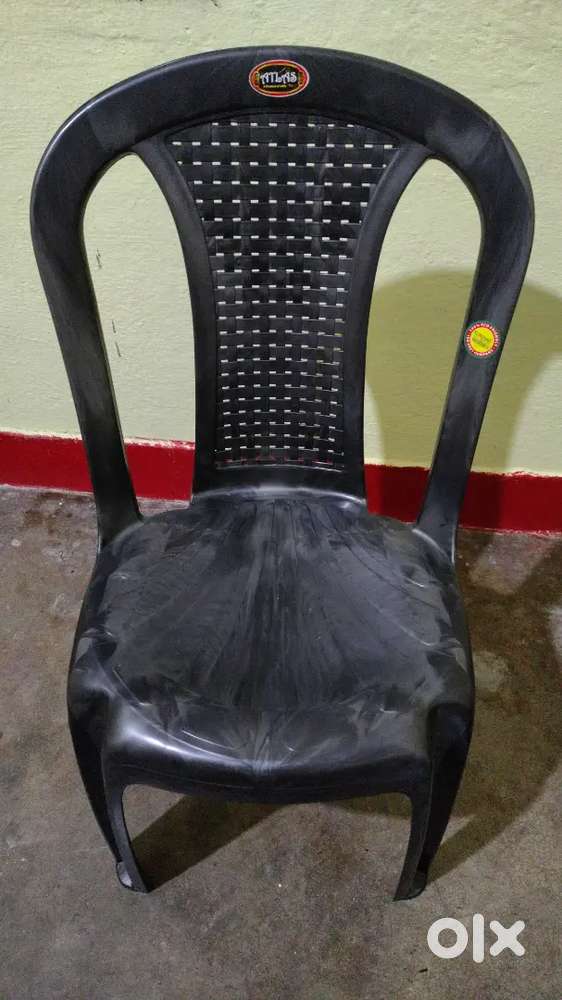 New 2 Chair for sell total 600rs