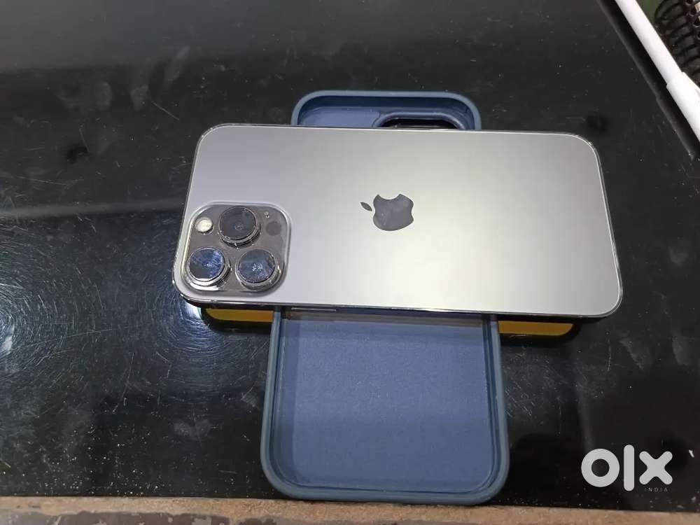 iPhone 13 Pro Max 512GB battery 79% Good Condition