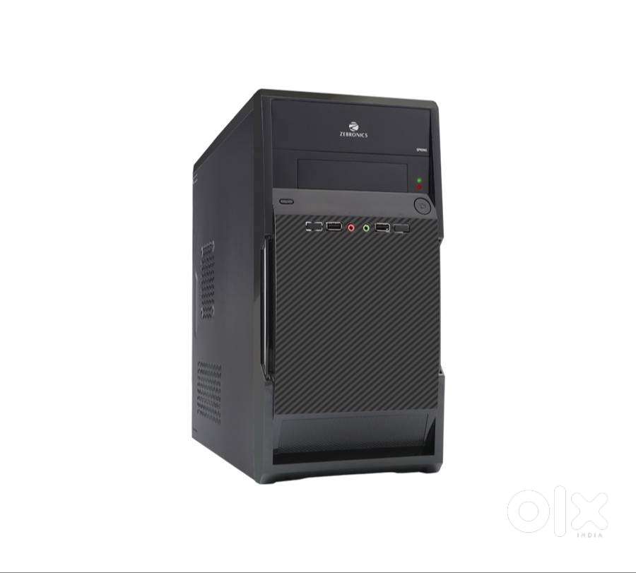 i3-i5 10th Generation cpu