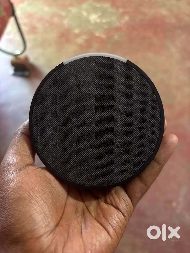 ALEXA ECHO POP